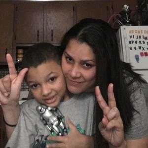 Meet your Posher, Thelma